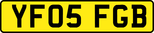 YF05FGB