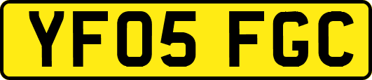 YF05FGC