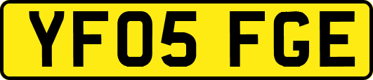 YF05FGE