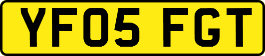 YF05FGT