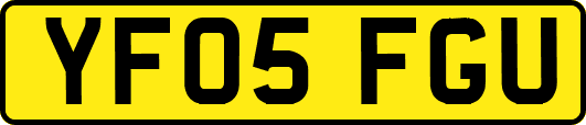 YF05FGU