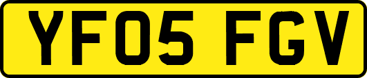 YF05FGV