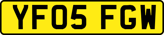 YF05FGW
