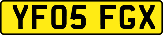 YF05FGX