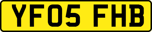 YF05FHB
