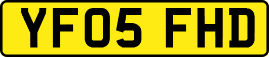 YF05FHD