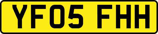 YF05FHH