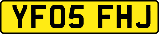 YF05FHJ