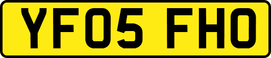 YF05FHO