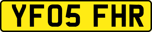 YF05FHR