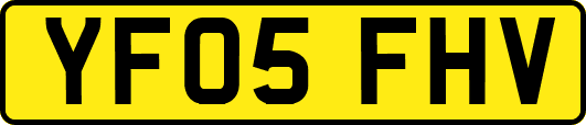 YF05FHV