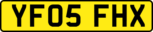 YF05FHX