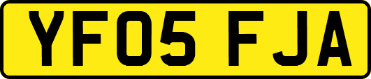 YF05FJA