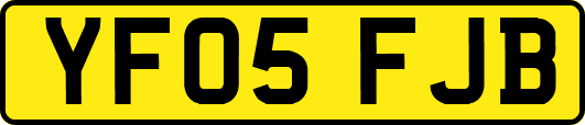 YF05FJB