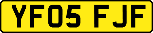 YF05FJF