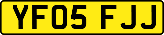 YF05FJJ