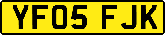 YF05FJK