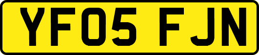 YF05FJN