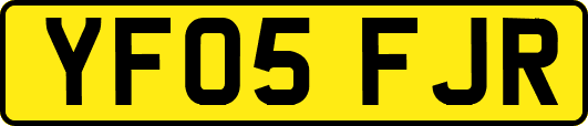 YF05FJR