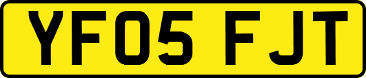 YF05FJT