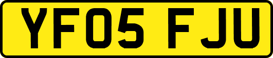 YF05FJU