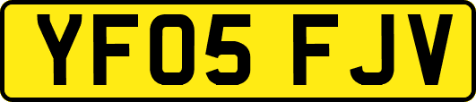 YF05FJV