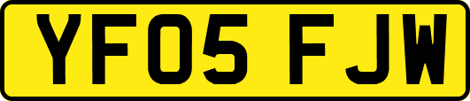 YF05FJW