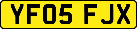 YF05FJX