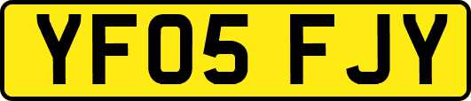 YF05FJY