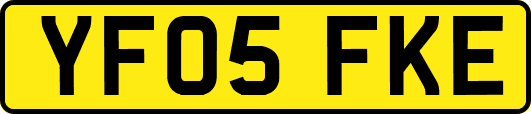 YF05FKE