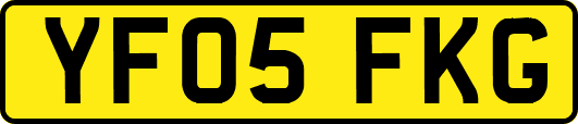 YF05FKG