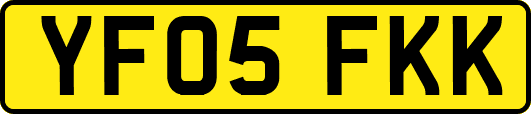 YF05FKK