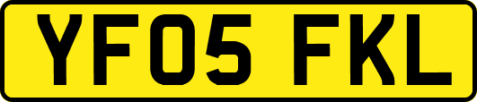 YF05FKL