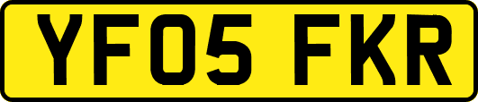 YF05FKR