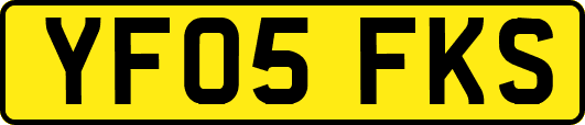 YF05FKS