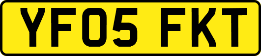 YF05FKT