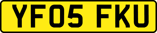 YF05FKU