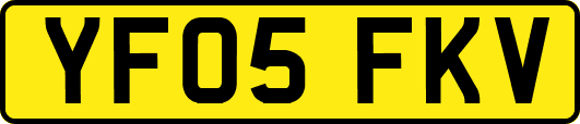 YF05FKV