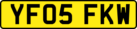 YF05FKW
