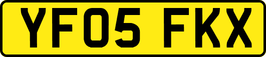 YF05FKX