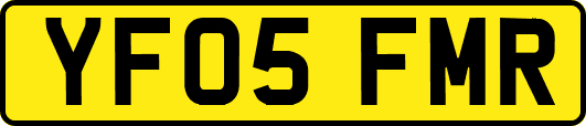 YF05FMR