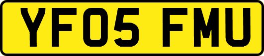 YF05FMU