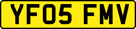 YF05FMV