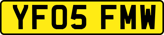 YF05FMW