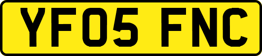 YF05FNC