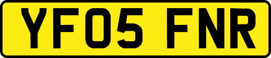 YF05FNR