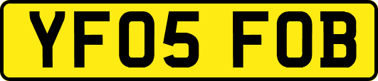 YF05FOB