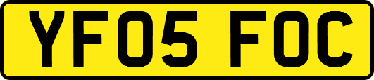 YF05FOC