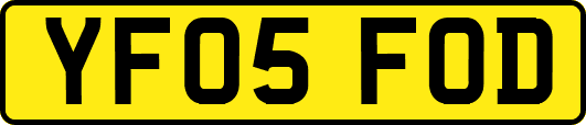 YF05FOD