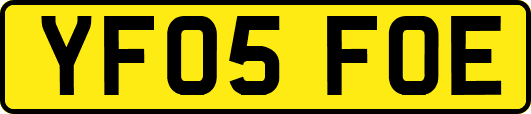 YF05FOE